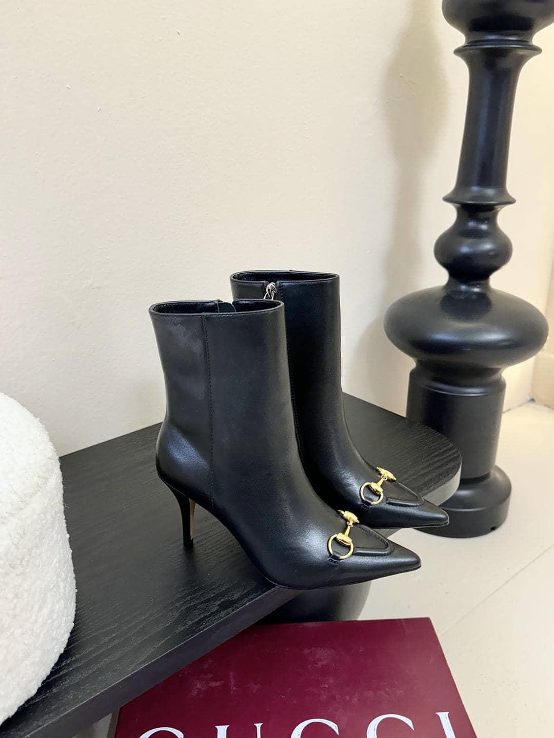 0022 Boots
